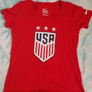 Nike tee shirt